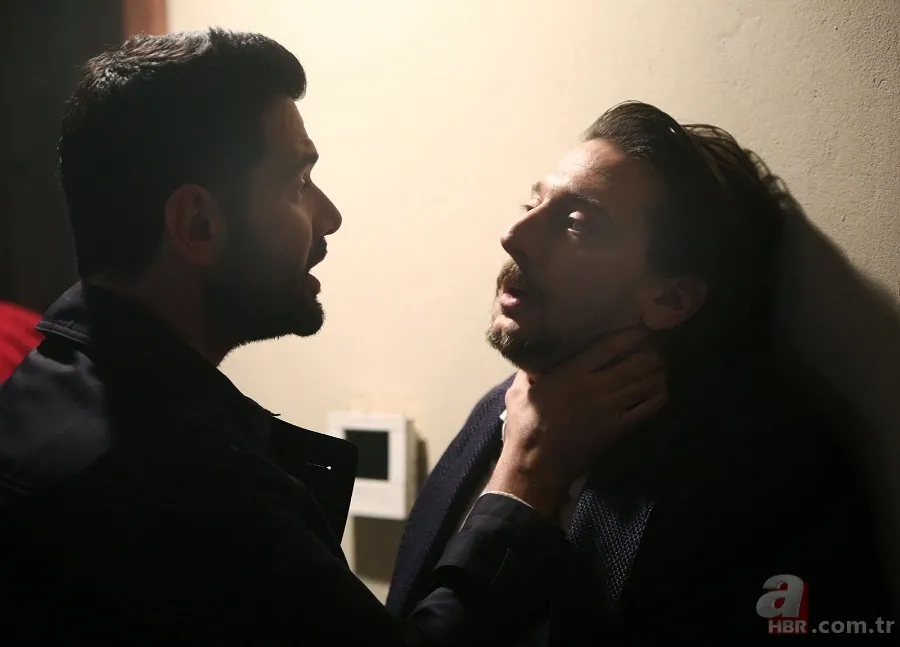 Kimse Bilmez konusu nedir? Kimse Bilmez oyuncuları kimdir? - ATV 13