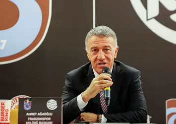 Trabzonspor şampiyonluk için transfer tekliflerini reddetti