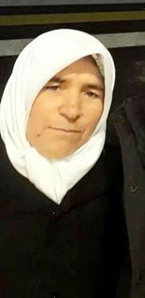 Afyonkarahisar'da korkunç cinayet! Bankadan para çekmek için evden çıkmıştı - 2