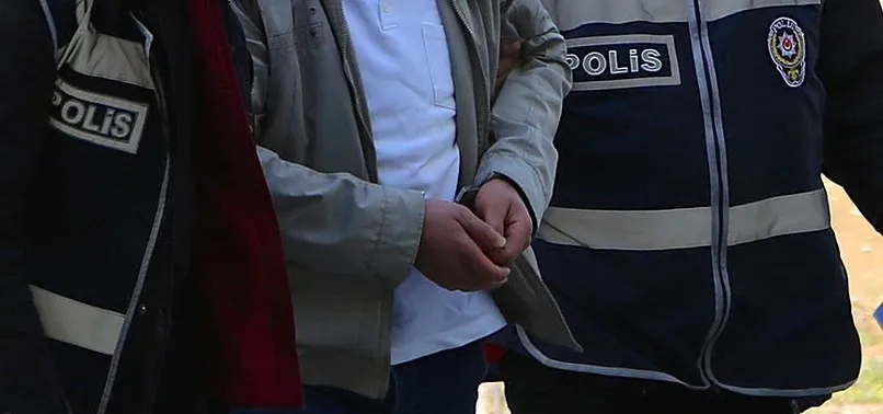 FETÖ soruşturmasında 2 eski MİT'çi tutuklandı
