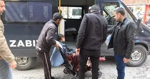 Yakalanan dilenciden akılalmaz savunma!