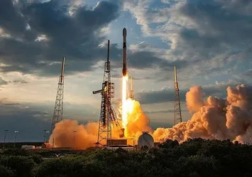 Türk uzay tarihine TÜRKSAT 6A damgası! Birçok ilk yaşandı