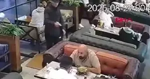 Katilin ifadesi ortaya çıktı