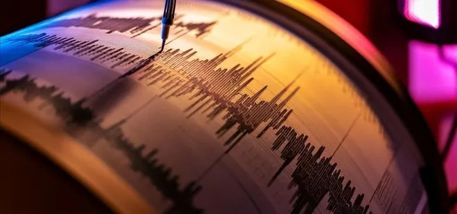 Akdeniz’de korkutan deprem! AFAD büyüklüğünü 6 olarak duyurdu | SON DEPREMLER
