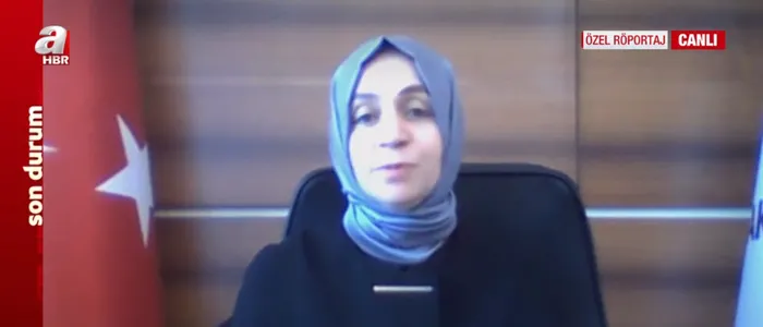 Şebnem Bursalı'dan darbe imalı bildiriye sert tepki! Türkiye güçlendi söz sahibi oldu vesayetçilerin de hedefi oldu - 7