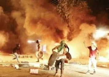 Yasin Börü davasına damga vuran ifade! "Öldürün bunları" diye tempo tutuyorlardı