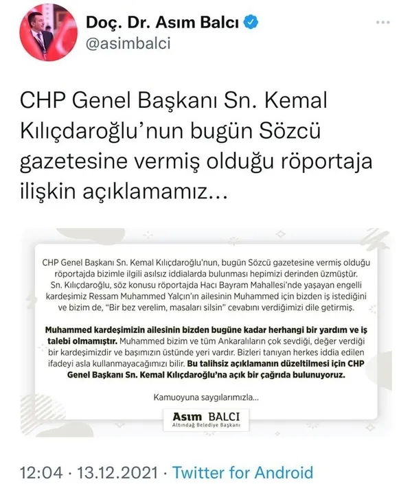 1639401927169.jpg Kemal Kılıçdaroğlu'nun 'Altındağ Belediyesi' provokasyonu kısa sürdü! - 3