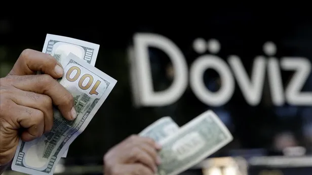 18 Kasım euro dolar kaç TL? 1 dolar kaç TL? 1 euro kaç TL? 18 Kasım Cuma güncel döviz kuru