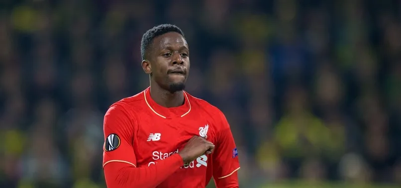 Origi Aslan oluyor