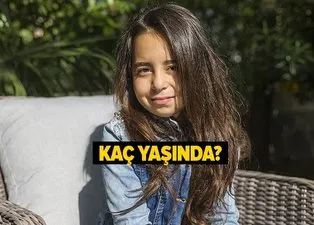 Beren Gökyıldız yaşıyla gündem oldu! Beren Gökyıldız kaç yaşında?