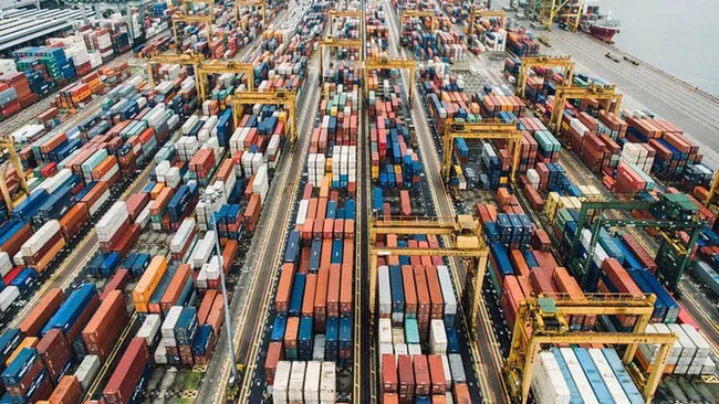 Türkiye ilk çeyrek büyümesiyle OECD ülkeleri arasında zirvede! İşte uzmanların görüşleri... - 1