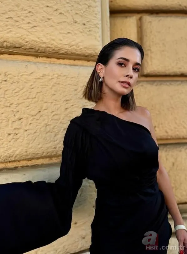 Yeni aşkını duyuran Buse Terim'den ilk açıklama 8