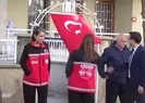 Polis Memuru Ali Barut Şehit Oldu