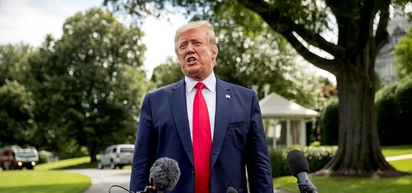 Trump ve Pompeo'dan İran açıklaması