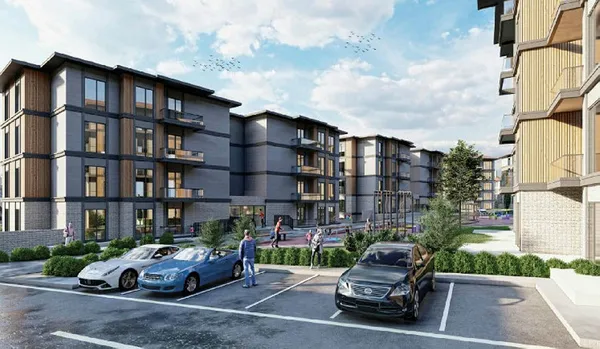 Deprem konutları kaç odalı ve kaç metrekare olacak? Yöresel mimariye uygun olarak inşa edilecek konutlara ilişkin Bakan Kurum’dan açıklama