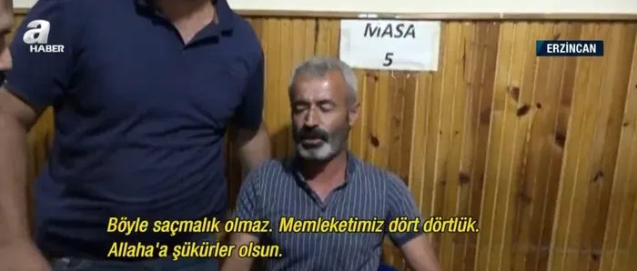 Meral Akşener'in Erzincan ziyaretinde gergin anlar! "Memleket aç" algısına şehit ağabeyi tepki gösterdi - 7