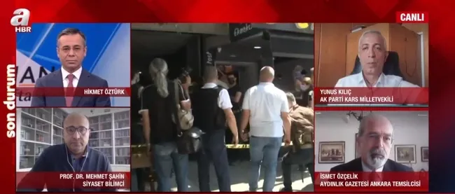 Kaos ittifakı yine devrede mi? İzmir ve Diyarbakır saldırılarının arkasında kimler var?