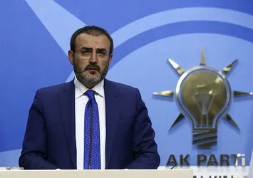 "Kılıçdaroğlu'nun yaptığı intihar saldırısıdır"