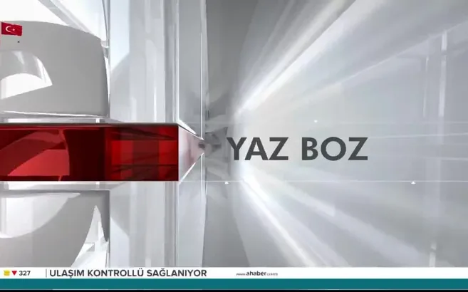 Yaz Boz