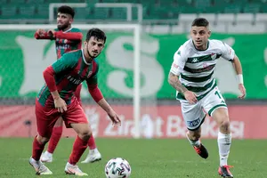 Kupada Bursaspor zaferi