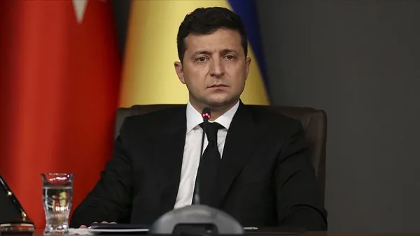 Ukrayna'dan esir asker açıklaması! 144'ü kurtarıldı - 2