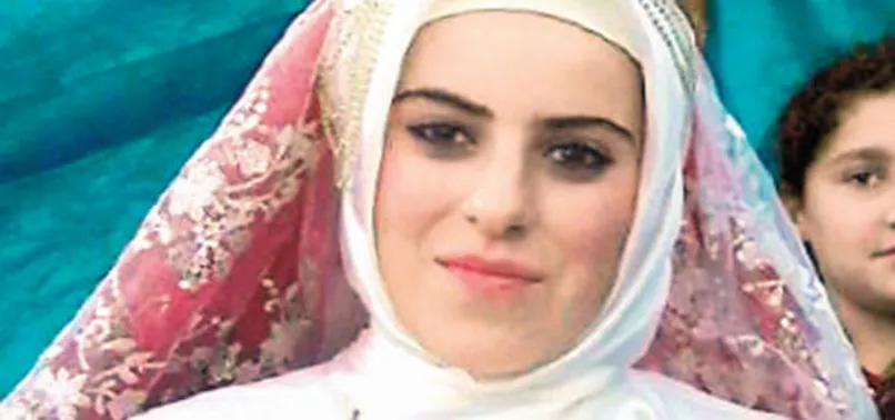 14'ünde evlendirildi, 15'inde doğum yaptı ve öldü