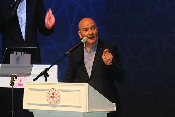 1667739182989.jpeg İçişleri Bakanı Süleyman Soylu 'Bir oh daha çekiyorum' dedi ve açıkladı: Terör örgütüne katılım 100’ün altına düştü - 7