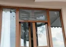 AK Partili başkanın evine silahlı saldırı