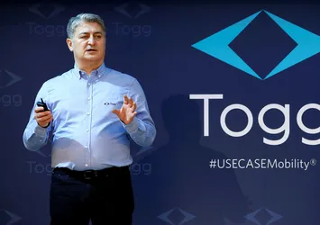 Son dakika: Türkiye'nin 60 yıllık hayali gerçek oluyor | TOGG CEO'su Karakaş'tan fiyat ve kapasite açıklaması
