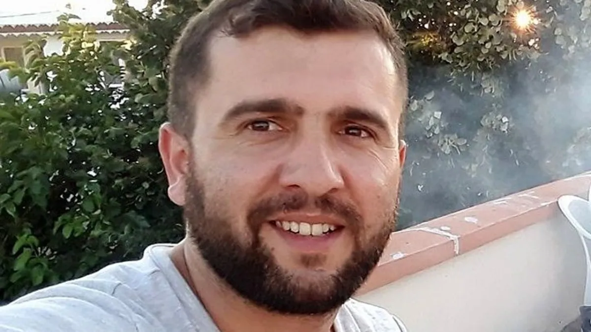 Erzincan'da kayıp ihbarı yapılmıştı! Ölü bulundu