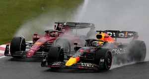 F1’den Red Bull’a ağır ceza geliyor