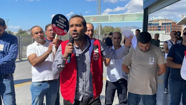 İzmir Büyükşehir Belediyesi'nin ihmali ailenin yüreğini ikinci kez yaktı! Kardeşinin acısına 10 gün dayanabildi - 3