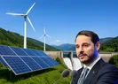 Albayrakın temellerini attığı milli vizyonda tarihi gün