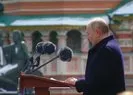 Putin Zafer Günü’nde konuştu