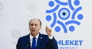 Memleket Partisi’nde istifa depremi!