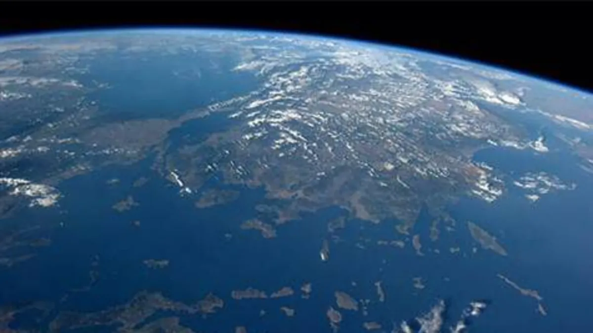 146 ışık yılı uzakta yeni bir dünya keşfedildi! Teleskopla izlenebilecek kadar yakın