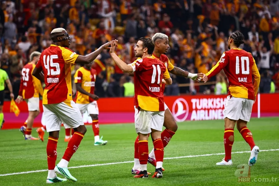 Galatasaray-Fenerbahçe derbisinde 407. randevu! 117 yıllık rekabette kim önde? 20