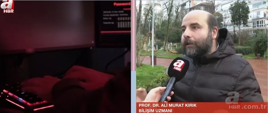 Tek bir "tıkla" hayatınızın şokunu yaşamayın! Siber korsanların "indirim" maskesine dikkat 3