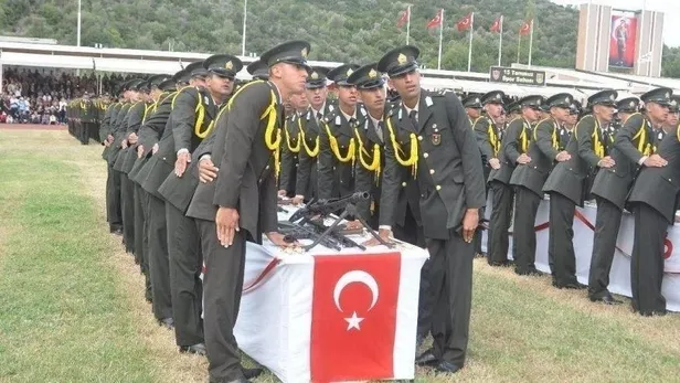 MSÜ sınav sonuçları açıklandı mı? MSÜ Astsubay kaç kişi alacak 2023, kaç puan gerekiyor? MSÜ son dakika açıklaması...