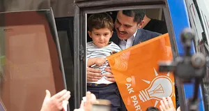 Murat Kurum’dan kentsel dönüşüm vurgusu