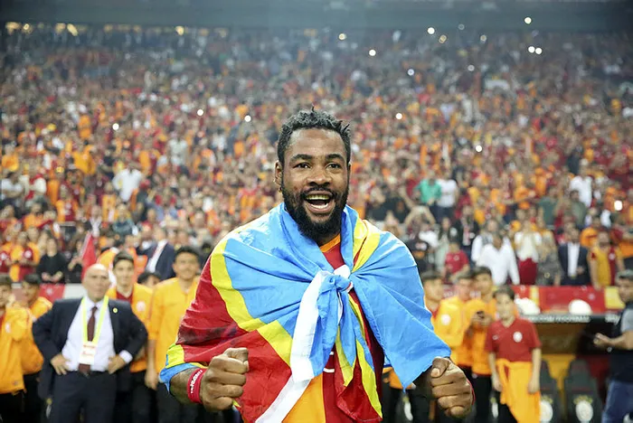 Son dakika: Galatasaray Luyindama’yı KAP’a bildirdi!