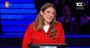 Kim Milyoner Olmak İster’de sürpriz joker!