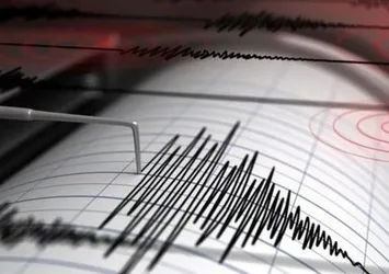 Son dakika: Hatay İskenderun'da deprem!