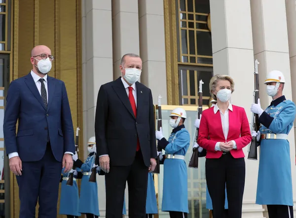 Son dakika | İşte protokol krizinin perde arkası! Her şeyi o planlamış