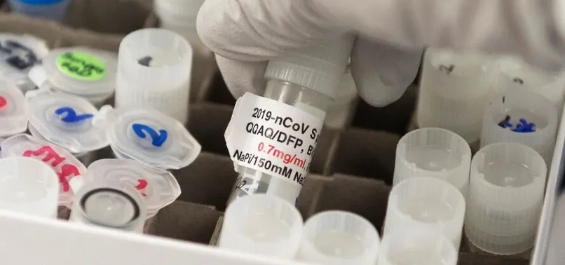 Çin'den bir skandal daha! Test onayı bulunmayan ilacı...