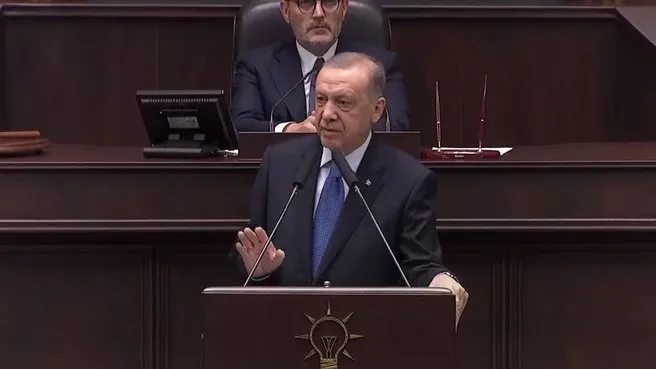Başkan Erdoğan Kılıçdaroğlu'na geçmişini hatırlattı: Adam gibi dürüst ol!