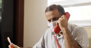 Koronavirüs aşısı yaptırmak orucu bozar mı?