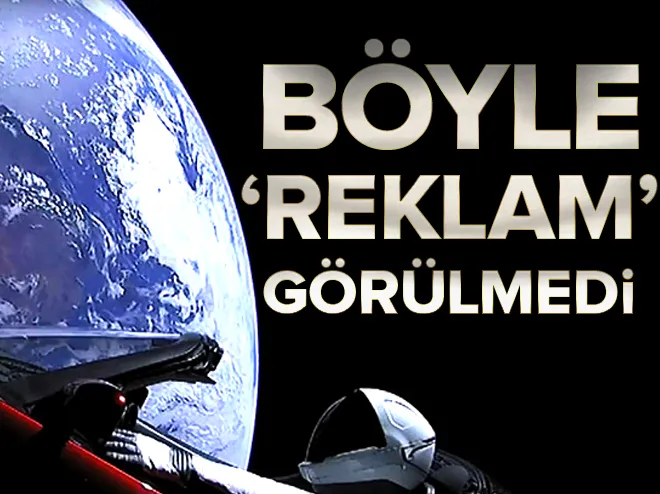 Falcon Heavy roketiyle uzay yolculuğunda yeni dönem - 2