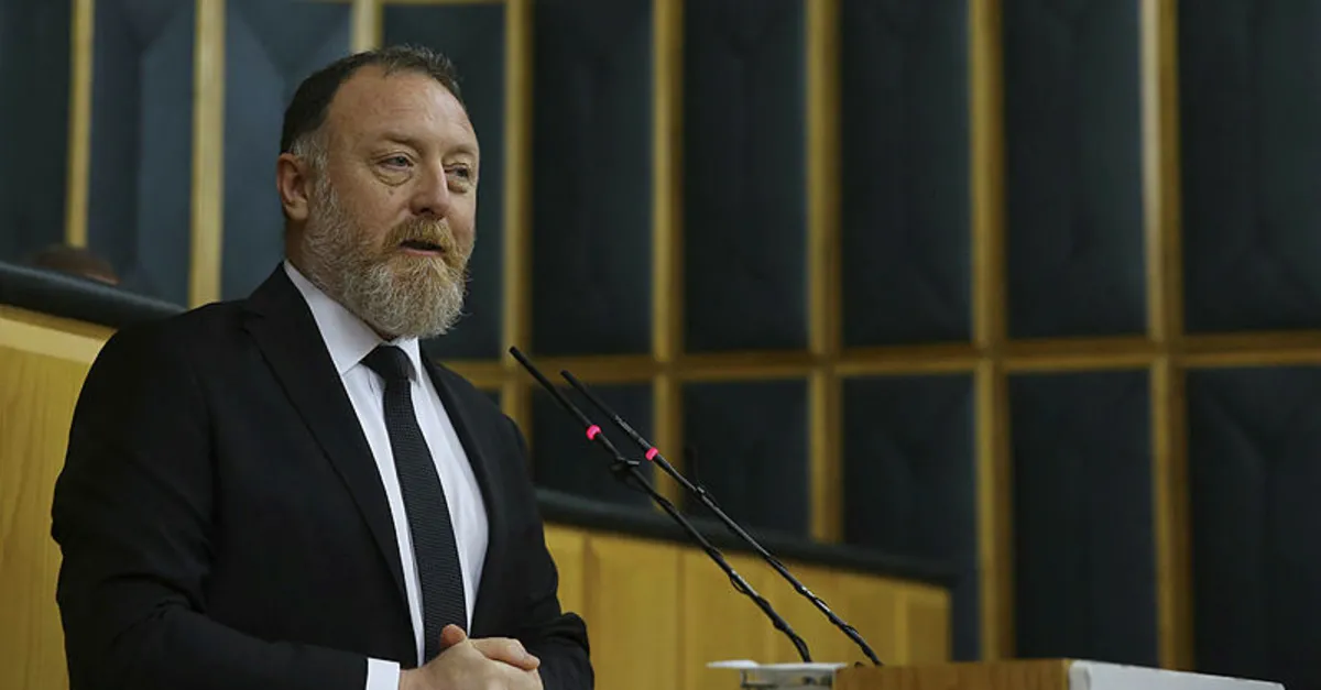 HDP'li Sezai Temelli'nin "kayyum klimaları çalmış" yalanı fos çıktı | Video