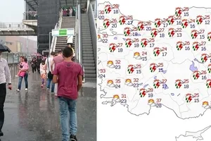 Kavurucu sıcaklar sonrası uyarı!